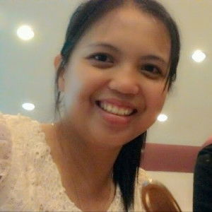 Cikgu Nadia Richard profile icon