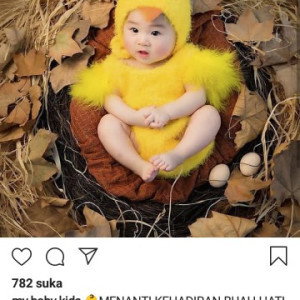 Endang S profile icon