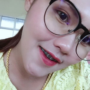 WAN DANIA profile icon