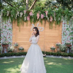 Luknam Namtip profile icon