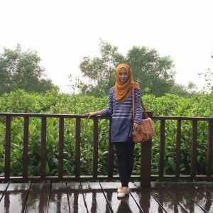 Yuli Widiastuti profile icon