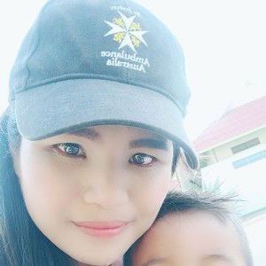 นู๋ฝนคู๋กับนายเค คลาสโนว่า profile icon