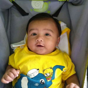 Rosebelle Javier Delizo profile icon