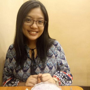 Maria Lourdes Roble profile icon