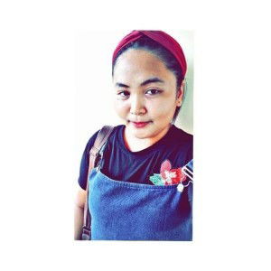 Annaleth Tolentino Domingo profile icon