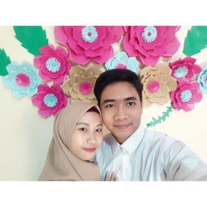 Ucii Triyanti profile icon