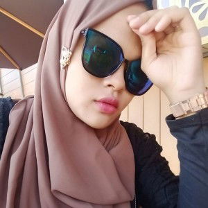 Suadawiyah profile icon