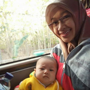 Nur Wahyu profile icon