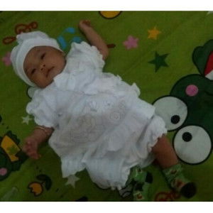 Ati'ul Karimah profile icon