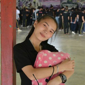 Patraporn Audtib profile icon