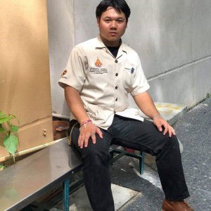 หมา บ้า profile icon