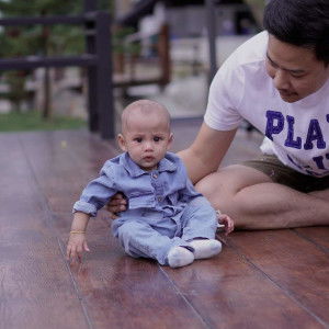 Benz Teerawut profile icon