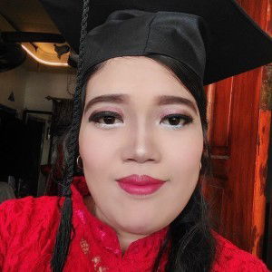 Titing Beken profile icon