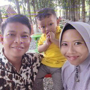 Olvi Aflahah Rahmawati profile icon