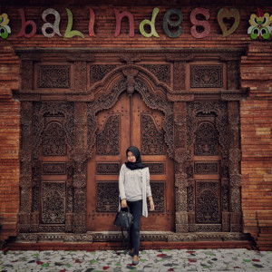 nanda putridamayanti profile icon