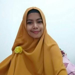 Anah Suryanah profile icon