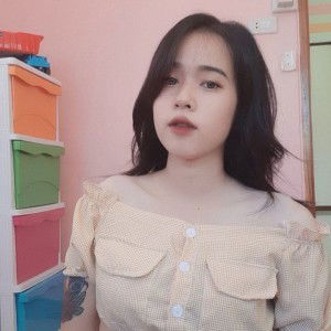 พริ้ง พลอย profile icon