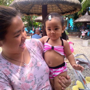 Charmaine Joyce Valenzuela profile icon