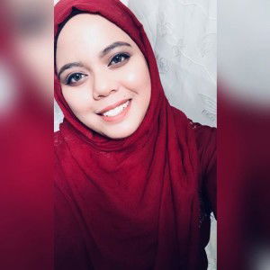 Nur Asma Abdul Taib profile icon