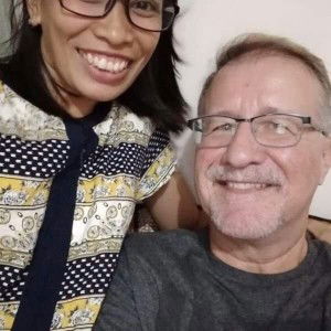 Anna Tambong Padula profile icon