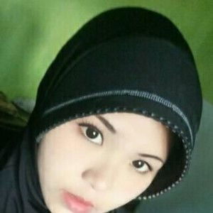 Arina Barkah profile icon