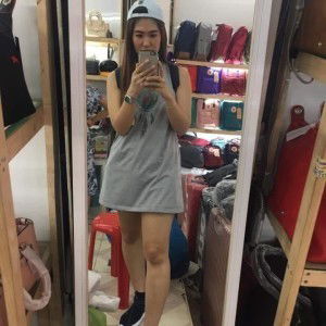 LinJing profile icon