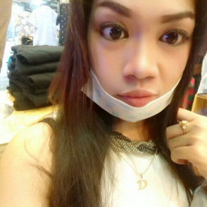 Ayu c. wulan profile icon