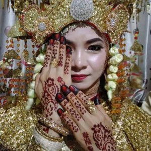 Ratu Anton profile icon