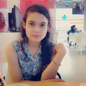 Silvia Juliana57 profile icon