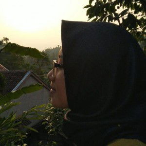 Eva Nisaul Mahmudah profile icon