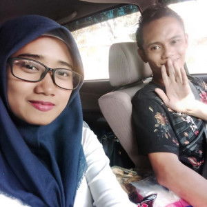 Rizma arrachman profile icon