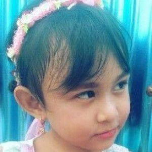 Lidya Borang profile icon