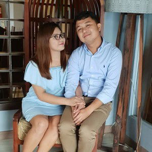 Diana Rose Remular-Ochosa profile icon