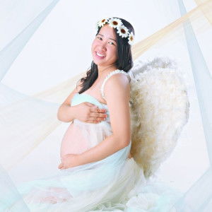 flordeliza chin-mejia profile icon