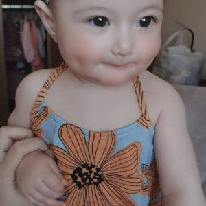 cik girl profile icon