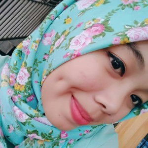 Yeni S Maryam profile icon