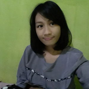 Anggi sri sulistya ningsih profile icon