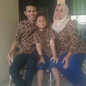 Rinie Agustia profile icon