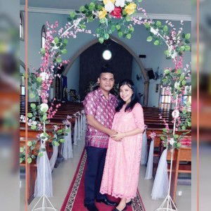 Putri Shantie Panjaitan profile icon