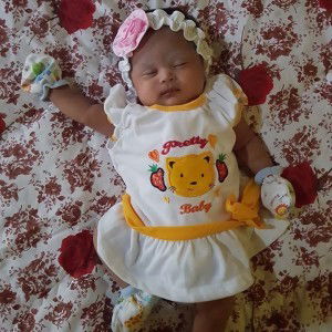 Dhini Chanifah profile icon