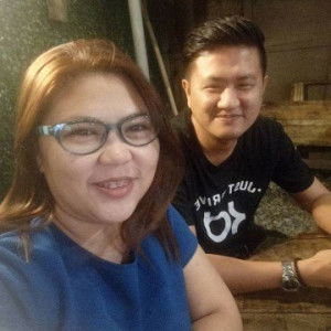 chin chan profile icon