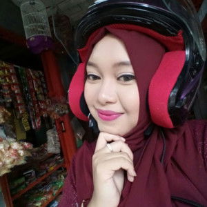 Imas Siti Sh profile icon