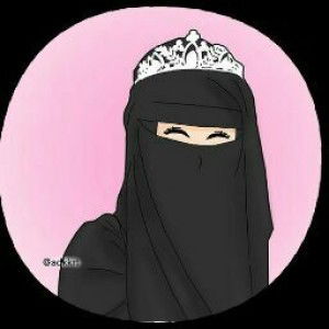 ROBIATUL ADAWIYAH profile icon