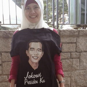 farida ida profile icon