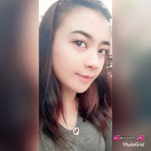 Anty Miranty profile icon