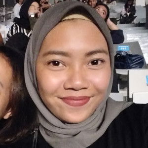 Dwi Anestya Putri profile icon