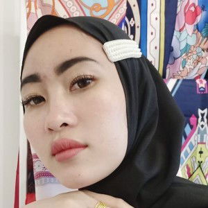 Dwi Anissa Hersam profile icon