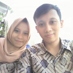 Rofi'atun Ni'mah profile icon