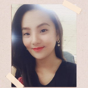 Rachel Matias profile icon