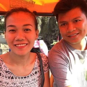 Borgy Yago profile icon